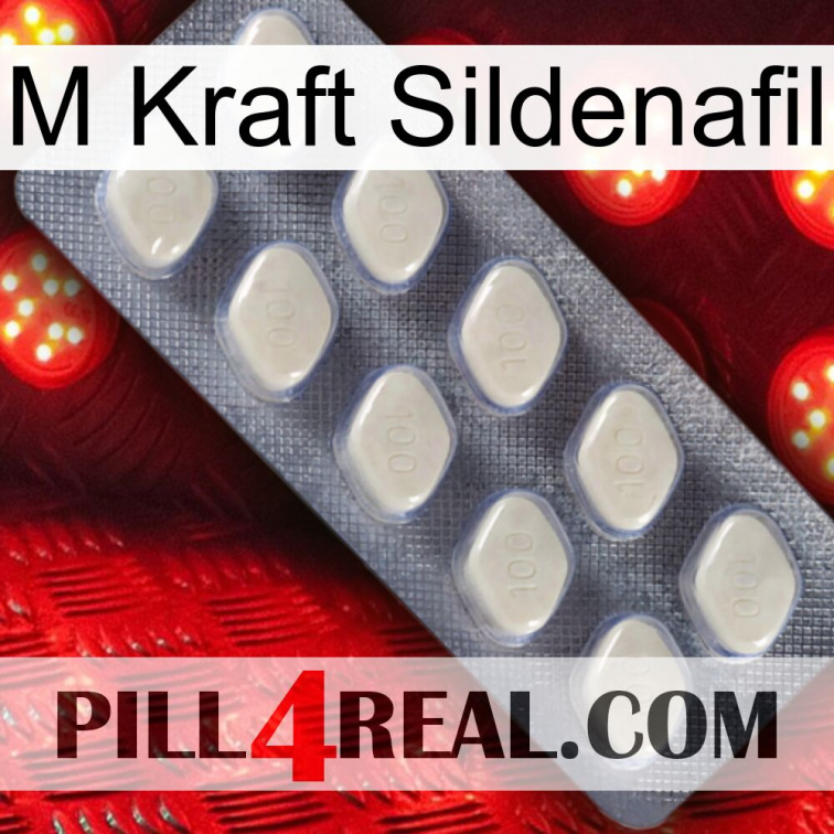 M Force Sildenafil 08